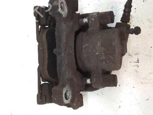 Left front brake caliper FORD MONDEO IV (BA7) 2.0 TDCi | BP11620771M105 