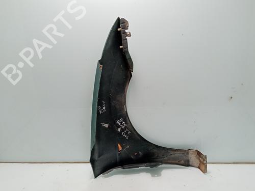Błotnik przedni lewy FORD FOCUS I (DAW, DBW)  | BP29613543C41 
