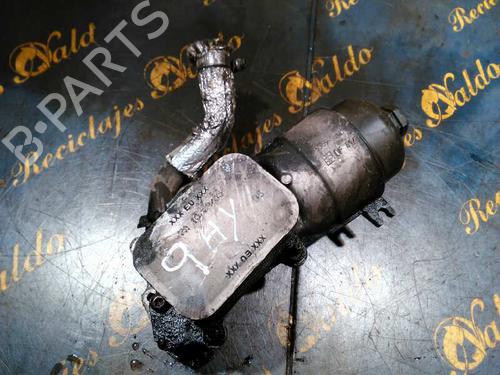 Støtte PEUGEOT 307 Break (3E) 1.6 HDi 110 (109 hp) 14218451