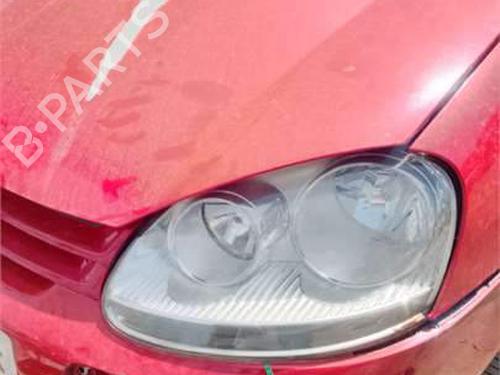 left-headlight-vw-golf-v-1k1-2003-2004-2005-2006-2007-2008-2009-2010-38522232 main image