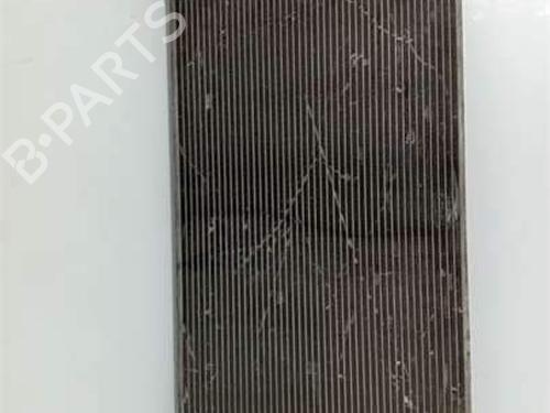 Used Water radiator Water radiator 29548877 29548877