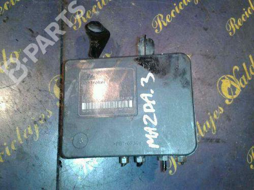 Used ABS pump ABS pump 9509101 9509101