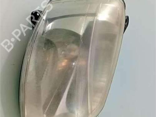 Used Right headlight Right headlight 38521696 38521696
