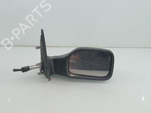 Used Right mirror PEUGEOT 106 I (1A, 1C) [1991-1996]  28547454