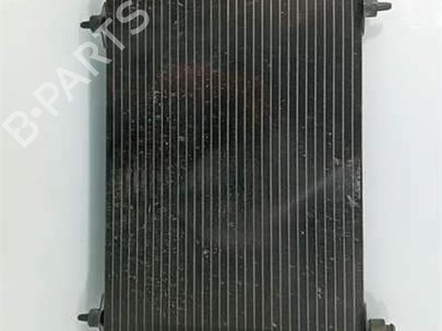 Used AC radiator AC radiator 39169077 39169077