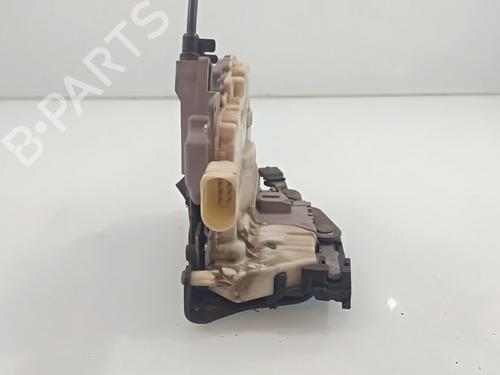Rear left lock SEAT ALTEA (5P1)  | BP19743081C100 