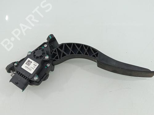 Used Pedal MG MG ZS SUV (AZS1) [2017-2025]  29437779