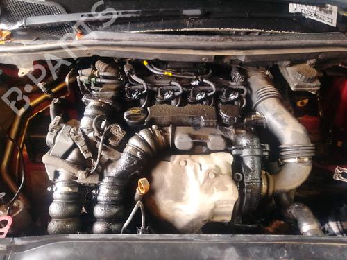 Used Engine CITROËN C4 I (LC_) [2004-2014]  29505280