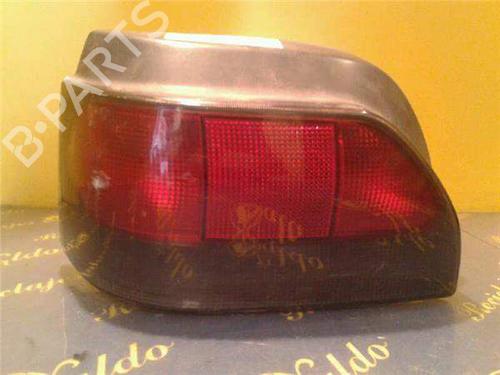 Used Left taillight Left taillight 38524008 38524008