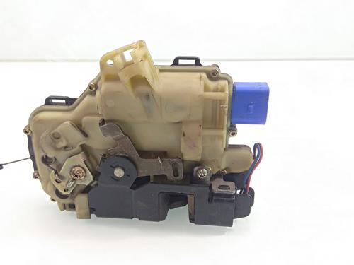 Front left lock SEAT LEON (1M1)  | BP15671176C98 