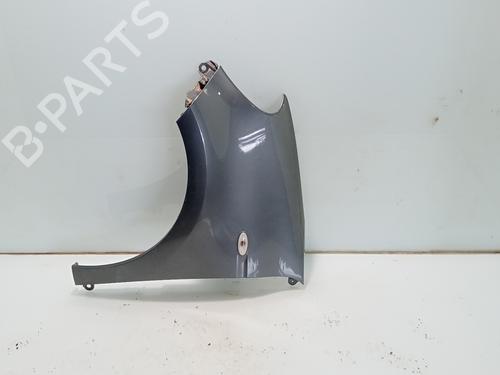 Used Left front fenders SMART FORFOUR Hatchback (453) 0.9 (453.044, 453.053) (90 hp) 29589905