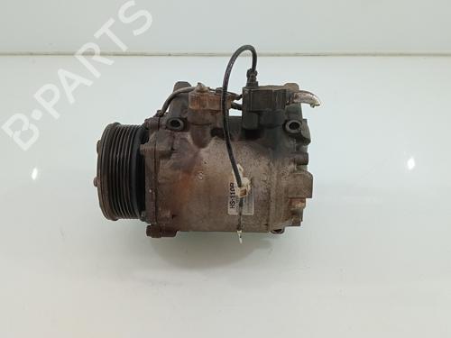 Used AC compressor HONDA CR-V II (RD_) [2001-2007]  27343398