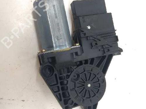 Right rear window motor VW PASSAT B5 (3B2)  | BP6530852E22 