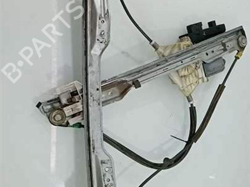 Front left window mechanism CITROËN C5 I (DC_) 2.0 HDi (DCRHZB, DCRHZE) | BP38520090C22 - Image 5