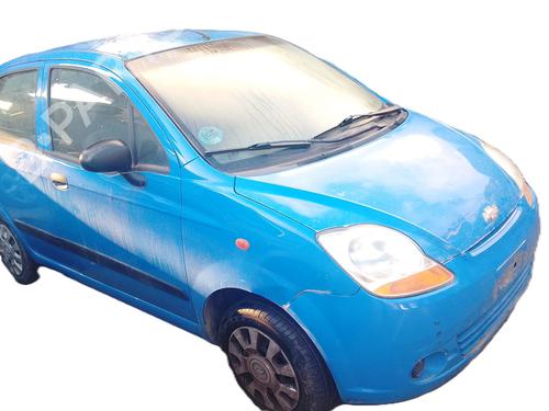 Used Parts CHEVROLET MATIZ (M200, M250) [2005-2025]  4348014