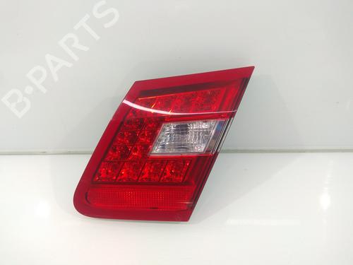 Used Right taillight MERCEDES-BENZ E-CLASS T-Model (S212) [2009-2016]  13530633