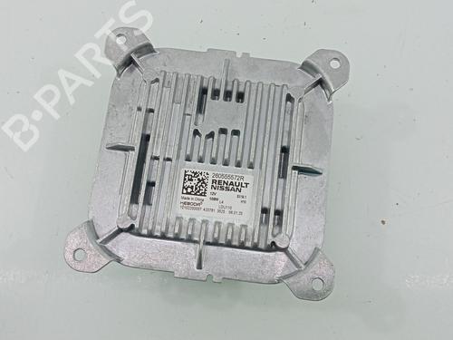 Centralina luci RENAULT CAPTUR II (HF_) [2020-2026]  31311405