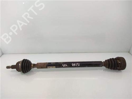 Used Right front driveshaft Right front driveshaft 13528766 13528766