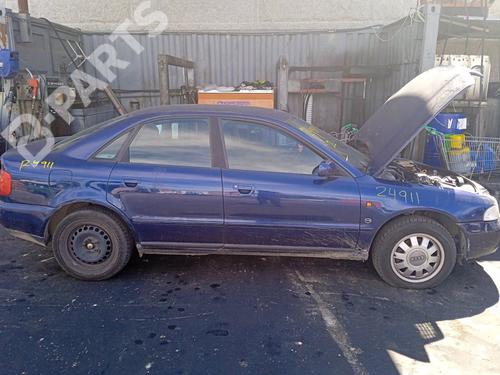 Used Parts AUDI A4 B5 Avant (8D5)  1.9 TDI quattro  1130185