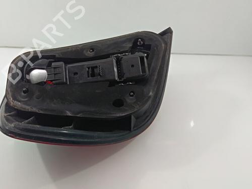 Right taillight MERCEDES-BENZ C-CLASS Coupe (CL203) C 200 CDI (203.707) | BP16779420C35 