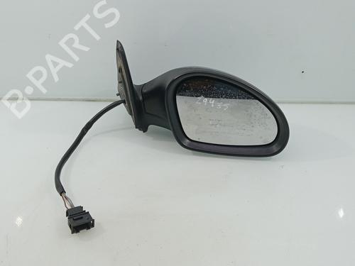Used Right mirror SEAT TOLEDO II (1M2) [1998-2006]  31017257