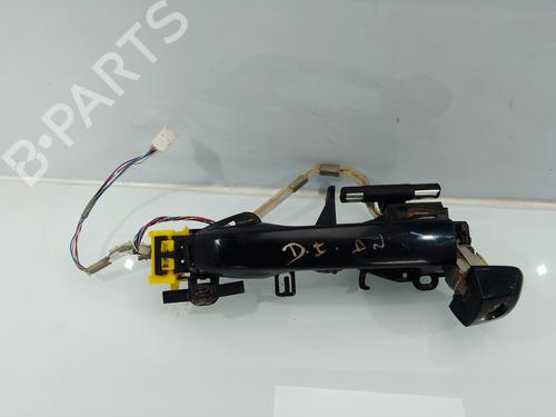 Used Front left exterior door handle TOYOTA LAND CRUISER PRADO (_J15_) [2009-2025]  26700540
