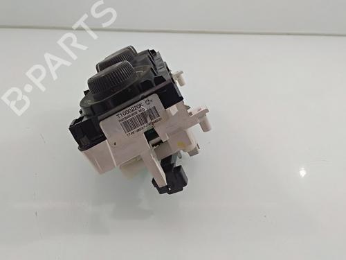 Climate control PEUGEOT 308 I (4A_, 4C_)  | BP16020360I5 
