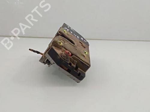 Rear right lock PEUGEOT 206 Hatchback (2A/C) 1.4 HDi eco 70 | BP16248549C99 
