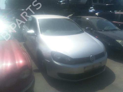Left front driveshaft VW GOLF V (1K1) 1.4 16V | BP5832887M38 