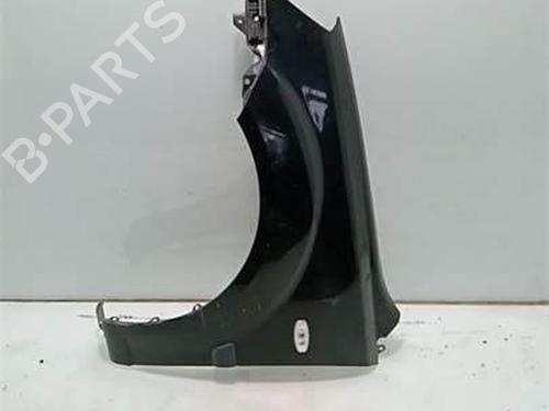 Used Left front fenders Left front fenders 38521428 38521428