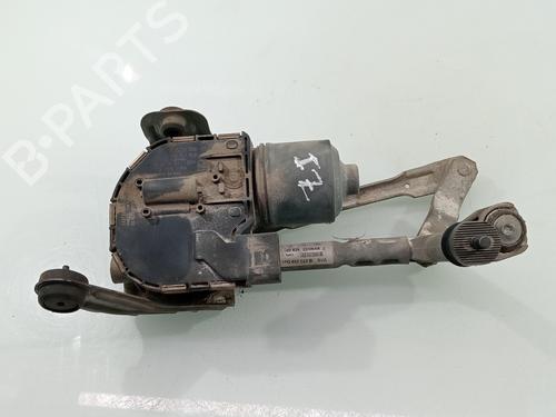 Viskermotor vindrude SEAT LEON (1P1) [2005-2013]  30975197