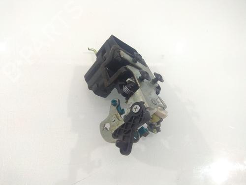 Rear right lock CHEVROLET AVEO / KALOS Saloon (T250, T255)  | BP13529136C99