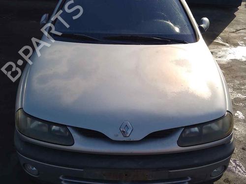 Engine RENAULT LAGUNA I (B56_, 556_)  | BP10654079M1 