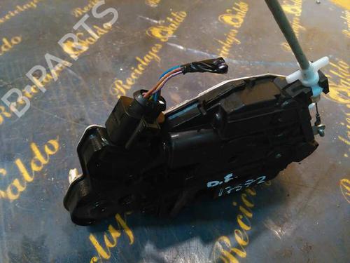 Front left lock SEAT IBIZA IV SC (6J1, 6P5)  | BP5306114C98 