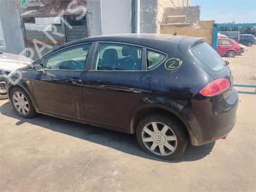 Left headlight SEAT LEON (1P1) 2.0 TDI 16V | BP38522475C28 - Image 2