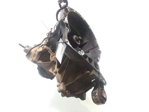 Gearbox FORD FIESTA V (JH_, JD_)  | BP9825409M3 