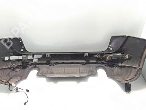 Rear bumper AUDI Q5 (8RB)  | BP22387676C8 