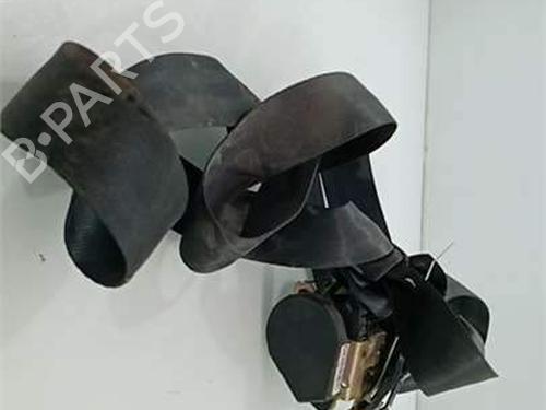 Used Rear left seatbelt Rear left seatbelt PEUGEOT 307 Break (3E) 1.6 HDi 110 (109 hp) 6633744 6633744