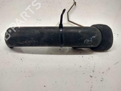 Used Front right exterior door handle NISSAN TERRANO II (R20) [1992-2007]  5298136