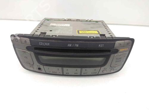 Bilradio TOYOTA RAV 4 II (_A2_)  | BP10561899E6 