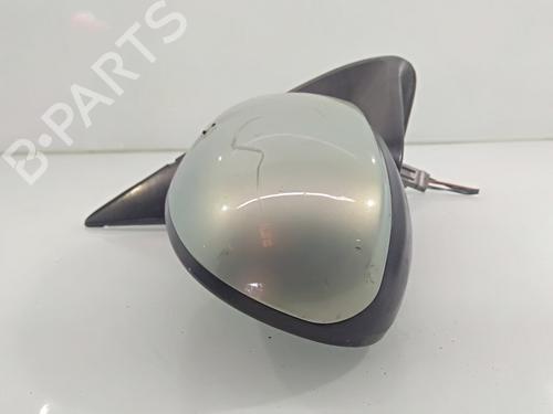 Right mirror NISSAN ALMERA II Hatchback (N16)  | BP18831902C27