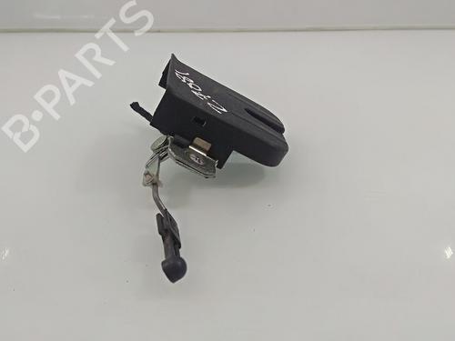 Tailgate lock VW POLO (9N_, 9A_)  | BP19515718C101 