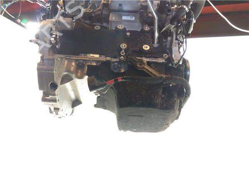 Engine JAGUAR F-TYPE Convertible (X152) 2.0 Ti4 | BP38519872M1 - Image 6