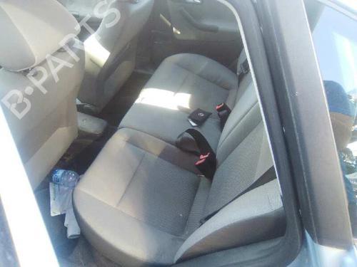 Left front steering knuckle SEAT IBIZA III (6L1)  | BP5301510M25 