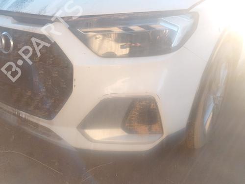 Front bumper AUDI A1 CITY CARVER (GBH) 30 TFSI | BP29908918C7 