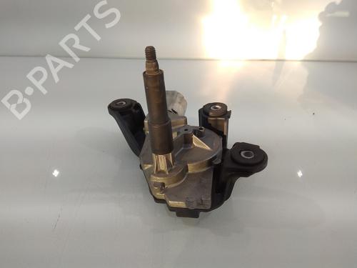 Rear wiper motor RENAULT LAGUNA III (BT0/1)  | BP11413907M102 