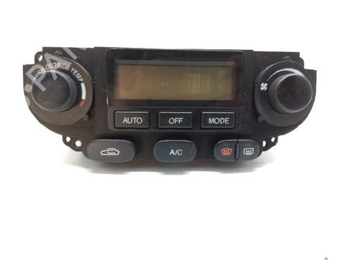 Used Climate control CHEVROLET NUBIRA Saloon [2005-2012]  5301492