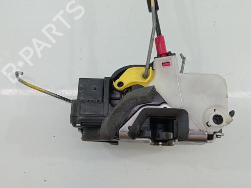 Front left lock CHEVROLET ORLANDO (J309)  | BP29536659C98 