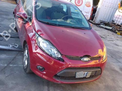 Left front window switch FORD FIESTA VI (CB1, CCN) 1.6 TDCi | BP9427705I27 