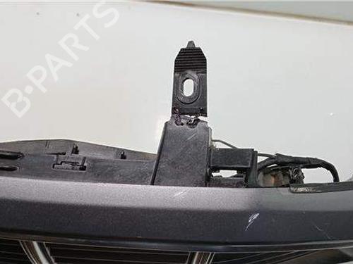 Front bumper AUDI E-TRON (GEN) 55 quattro | BP29536805C7  - Image 8